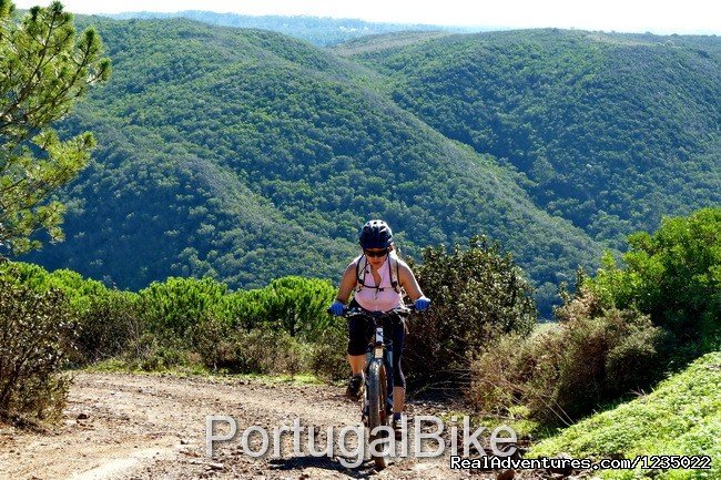 Portugal Bike - The Wild Algarve | Image #17/26 | 
