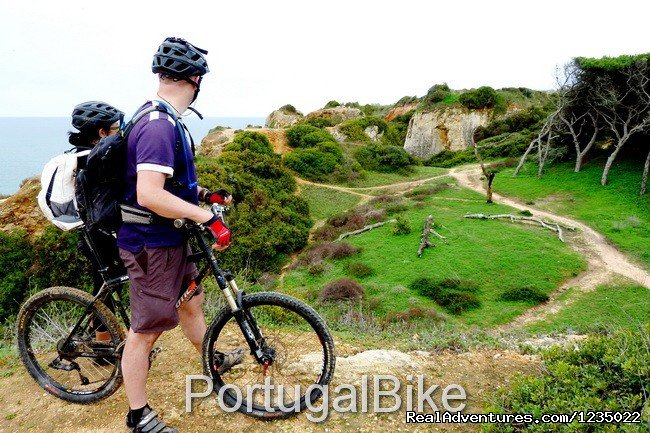 Portugal Bike - The Wild Algarve | Image #13/26 | 