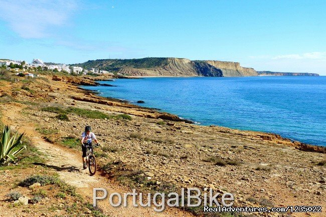 Portugal Bike - The Wild Algarve | Image #25/26 | 