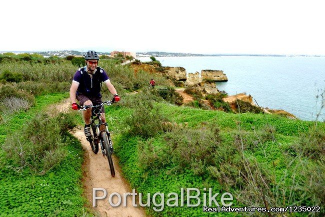 Portugal Bike - The Wild Algarve | Image #18/26 | 