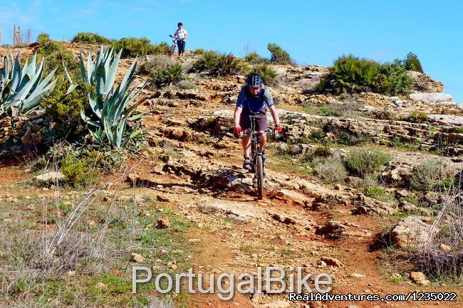 Portugal Bike - The Wild Algarve | Image #21/26 | 