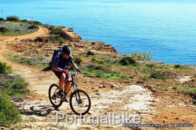 Portugal Bike - The Wild Algarve | Image #24/26 | 