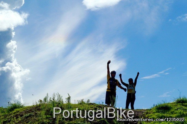 Portugal Bike - The Wild Algarve | Image #26/26 | 
