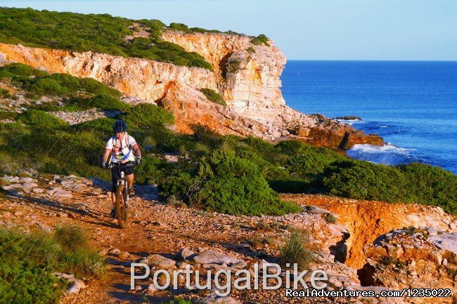 Portugal Bike - The Wild Algarve | Image #20/26 | 