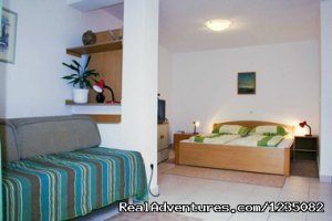 Hvar apartments | Hvar, Croatia | Bed & Breakfasts