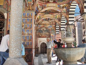 Travel Bulgaria with Magic Tours | Sofia, Bulgaria | Sight-Seeing Tours