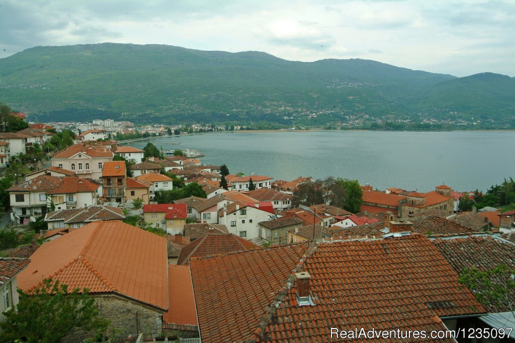 Villa Ohrid | Image #4/18 | 