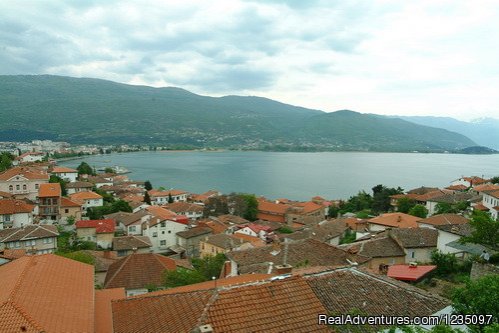 Villa Ohrid | Image #9/18 | 