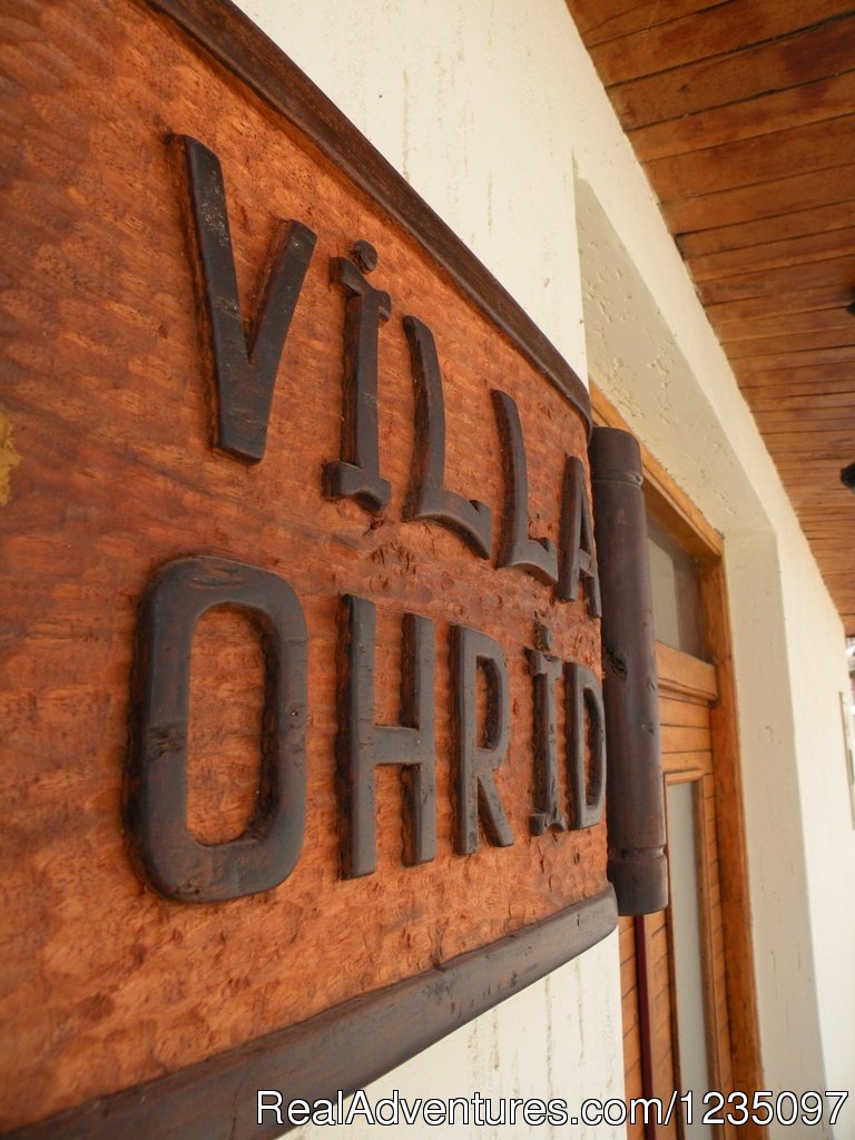 Villa Ohrid | Image #10/18 | 