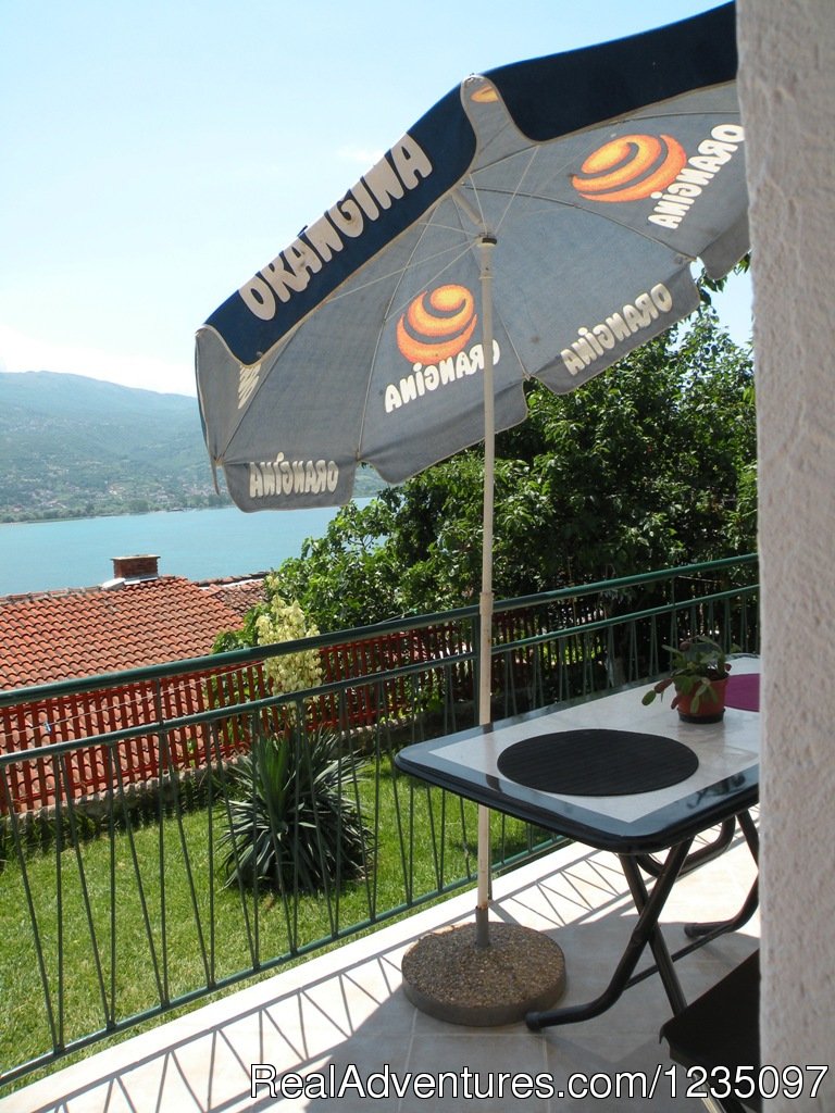 Villa Ohrid | Image #18/18 | 
