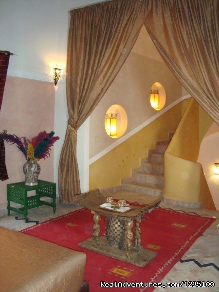 Romantic stay at  Riad Zanzibar | Image #3/22 | 