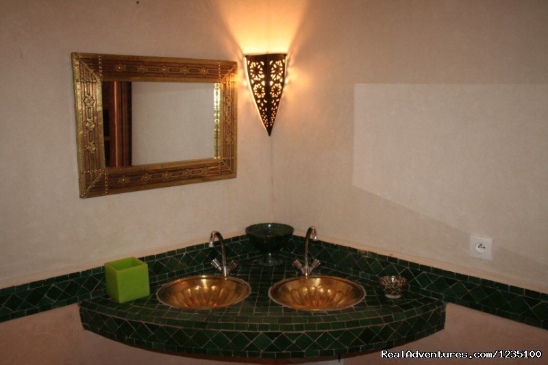 Tsavo room | Romantic stay at  Riad Zanzibar | Image #13/22 | 