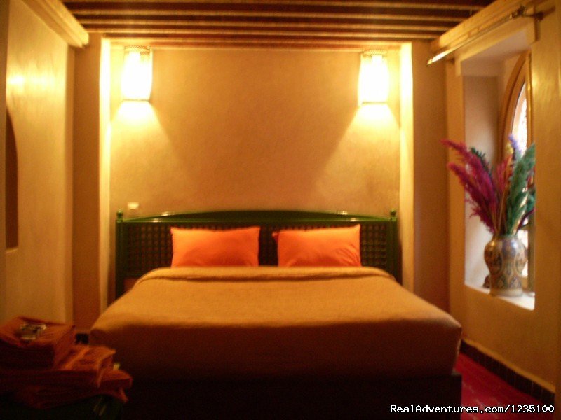 Mafia room | Romantic stay at  Riad Zanzibar | Image #16/22 | 