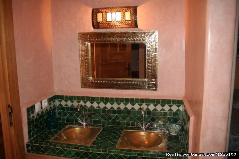 Mafia room | Romantic stay at  Riad Zanzibar | Image #18/22 | 