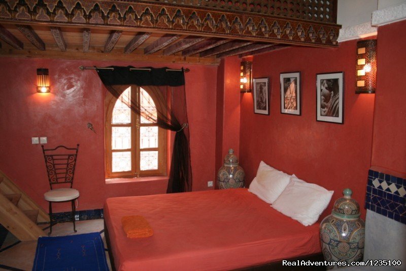 Lamu room | Romantic stay at  Riad Zanzibar | Image #19/22 | 