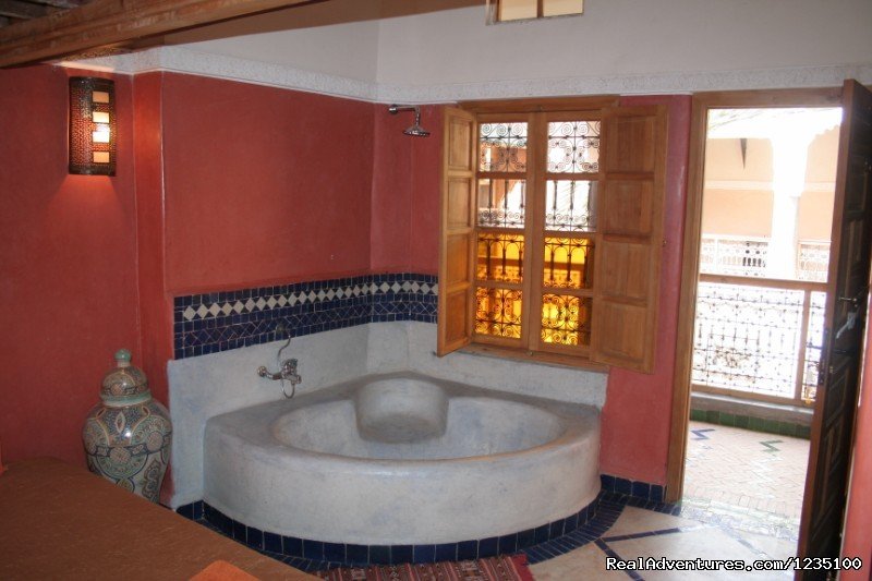 Lamu room | Romantic stay at  Riad Zanzibar | Image #20/22 | 