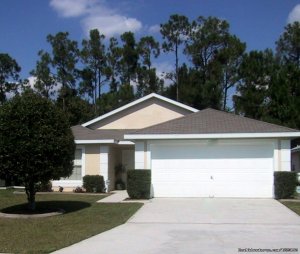 Florida Villa In Kissimmee 3Bed Windward Cay | Orlando, Florida | Vacation Rentals