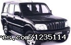 Scorpio Avaliable Delhi 24x 7 | New Delhi, India | Car Rentals
