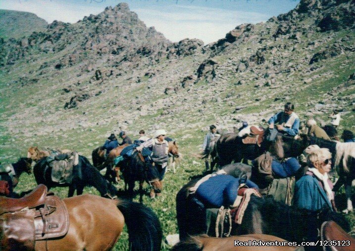 Western Mongolia | Gobi Expeditions Mongolia | Image #10/20 | 