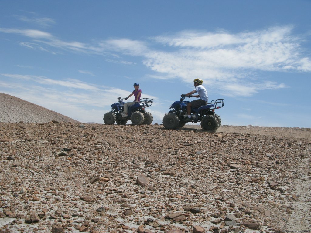 ATV - Quad Biking Tours In Peru | Image #8/9 | 