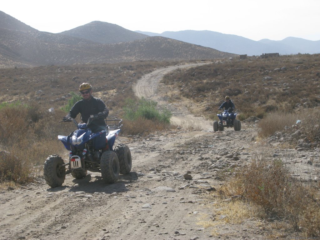 ATV - Quad Biking Tours In Peru | Image #9/9 | 