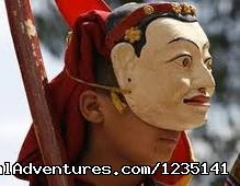 Bhutan Haa Cultural Festival 2024 | Auburn, Bhutan | Cultural Experience