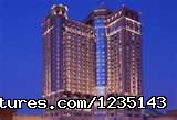 Pullman+dubai+mall+of+the+emirates