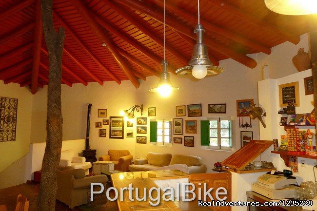 PortugalBike - The Gorgeous West Coast | Image #12/26 | 