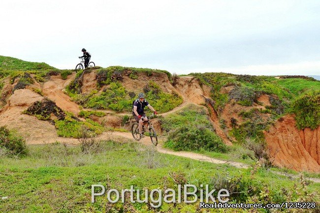 PortugalBike - The Gorgeous West Coast | Image #21/26 | 