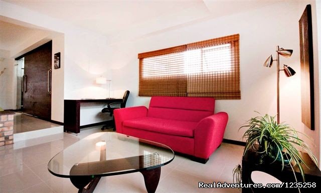 Furnished apartments cali colombia | Image #2/3 | 