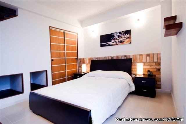 Furnished apartments cali colombia | Image #3/3 | 