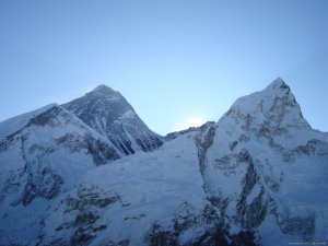 Everest Base Camp Trek | Kathmandu.Phone:+977-1-4359676, Nepal | Hiking & Trekking