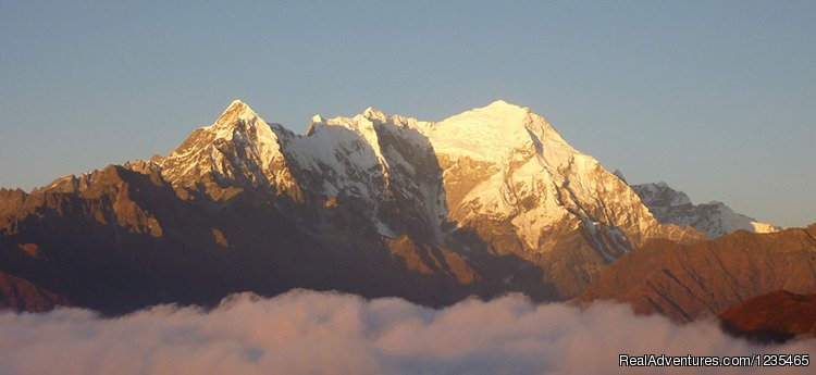 16-day Everest Base Camp Trek | Image #8/8 | 