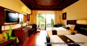 Hanoi Royal Palace Hotel | Hanoi, Viet Nam | Hotels & Resorts