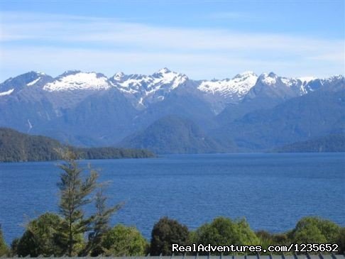 Manapouri room views | New Zealand's  lakeview Accomodation Manapouri | Akaroa, New Zealand | Hotels & Resorts | Image #1/6 | 