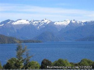 New Zealand's  lakeview Accomodation Manapouri | Akaroa, New Zealand | Hotels & Resorts