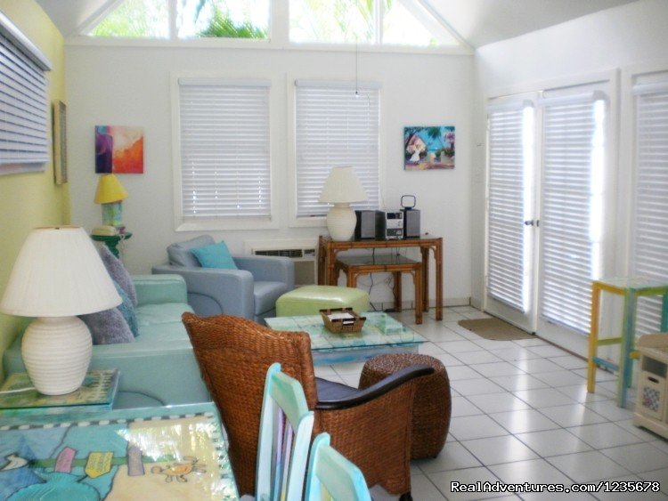 Key West Vacation Rental near Duval Street | Image #4/8 | 