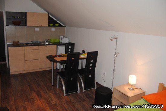 Feel at home | Comfort of an apartment, price of a hostel | Image #4/5 | 