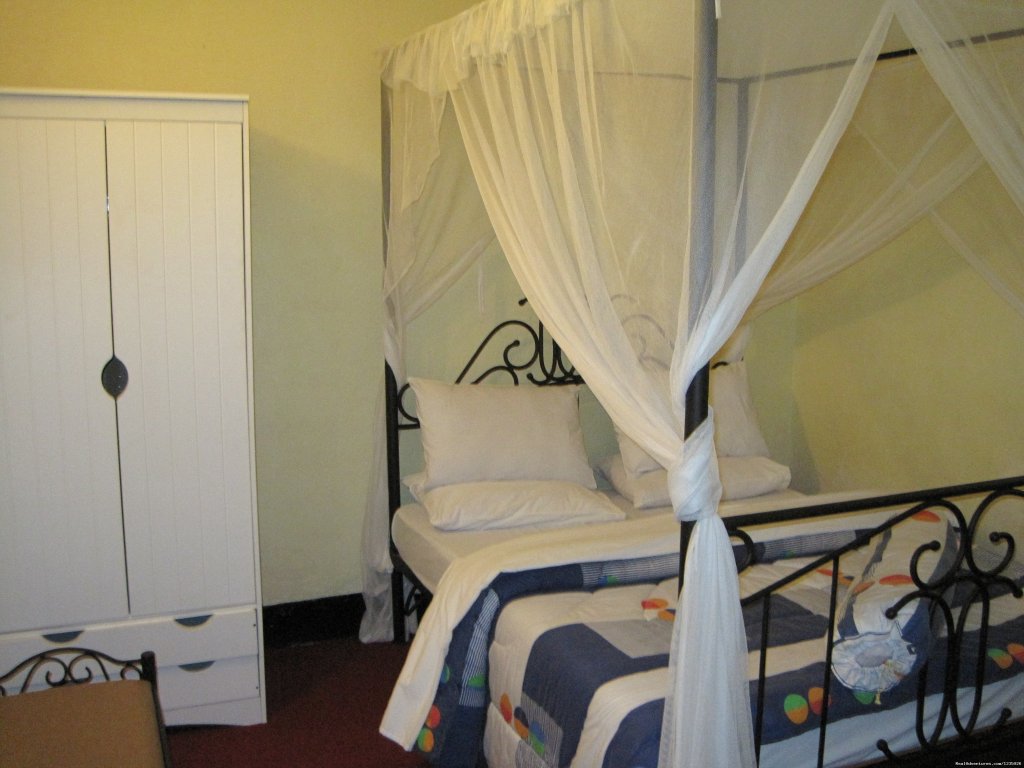 Bedroom | Kundayo Serviced Apartments Lodge | Image #6/9 | 