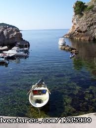 Sea Kayaking  Dubrovnik Pile | Dubrovnik, Croatia Kayaking & Canoeing | Great Vacations & Exciting Destinations