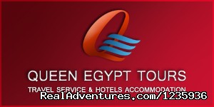 Queen Egypt Tours | Cairo, Egypt | Sight-Seeing Tours