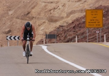 Mountain Biking, Road-biking, Marathons And More | Mediterranean Coast, Israel | Bike Tours