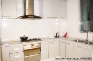 Awesome condo 138m2,3BR,4 short term ,a week mini.