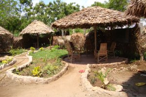 Fantasy Resort Mtwapa | Mombasa, Kenya | Hotels & Resorts