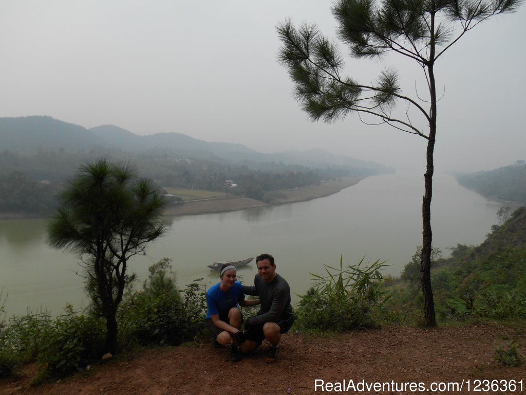 BIKING 3 days/2 nights - HOI AN to HUE IMPERIAL | Image #8/10 | 