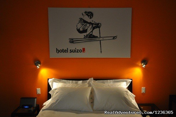 Swiss Hotel (Ottawa Canada) Standard Queen room | Swiss Hotel (Ottawa, Canada) Ottawa Conventions | Image #10/23 | 