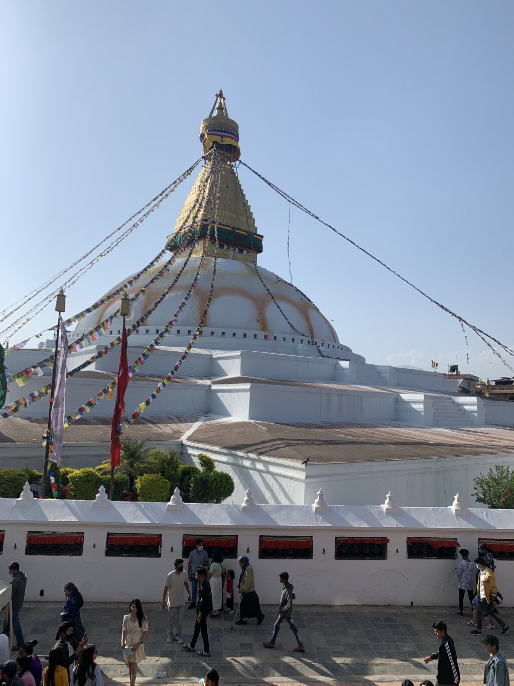 Boudhanath Stupa | Corsa Nepal Adventure Pvt.ltd | Image #6/6 | 