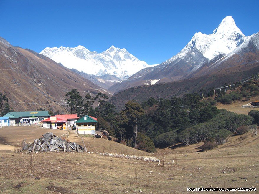 Corsa Nepal Adventure Pvt.ltd | Kathmandu, Nepal | Hiking & Trekking | Image #1/6 | 