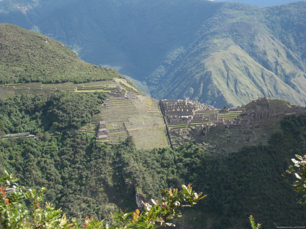 Inca Trail, Salkantay | Cusco, Peru | Sight-Seeing Tours | Image #1/20 | 