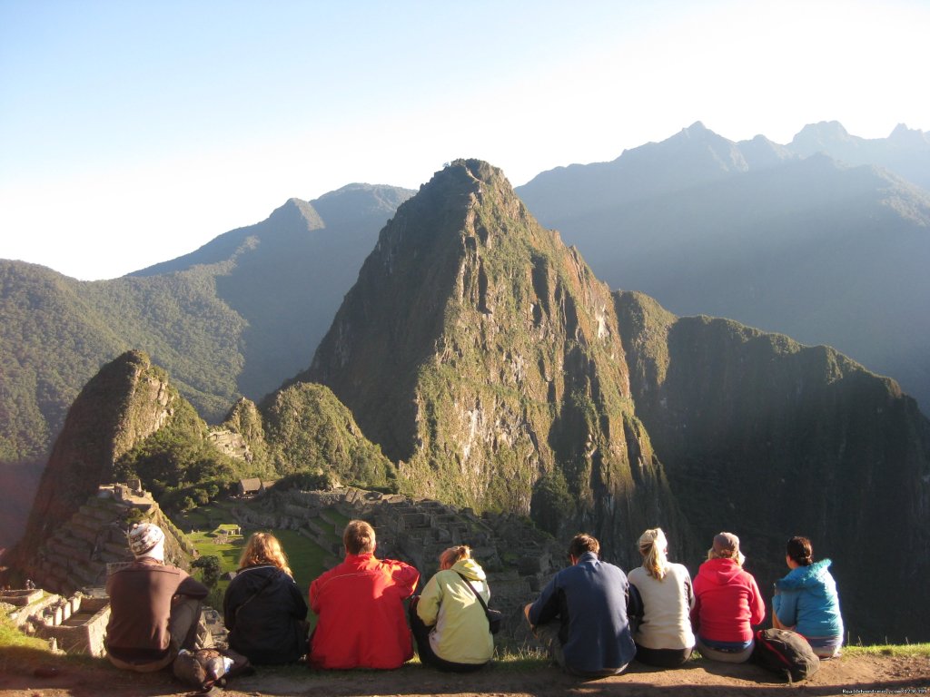 Inca Trail, Salkantay | Image #4/20 | 